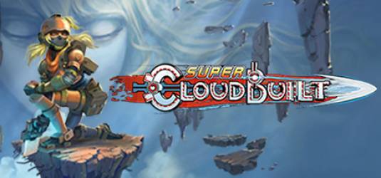 Super Cloudbuilt - Релиз 25 июля