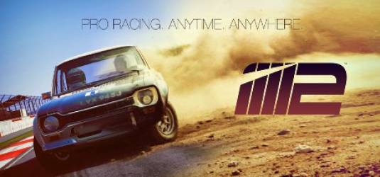 Project CARS 2 Livestream