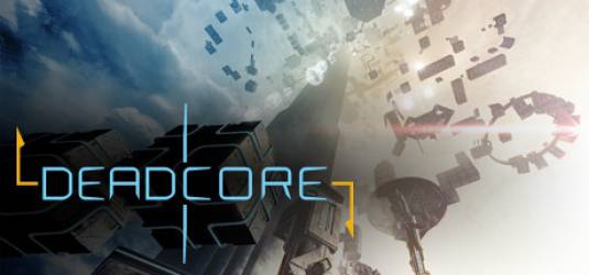 DeadCore - Трейлер к выходу на PS4