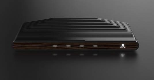 Ataribox - Последняя надежда компании?