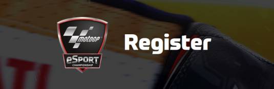 MotoGP 17 - Стартовала запись на официальный чемпионат eSports