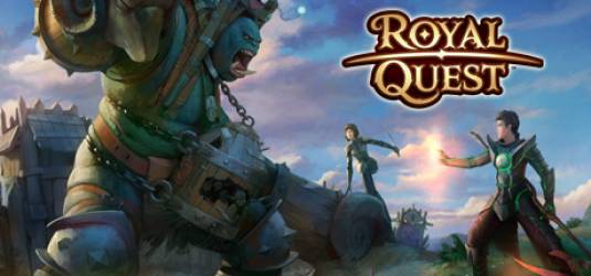 Royal Quest: Тайны поместья Соло - трейлер обновления