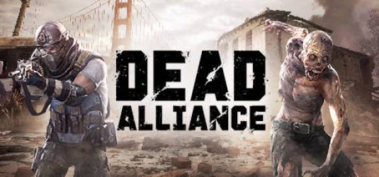 Dead Alliance: Multiplayer Beta - Бесплатно до 31 июля