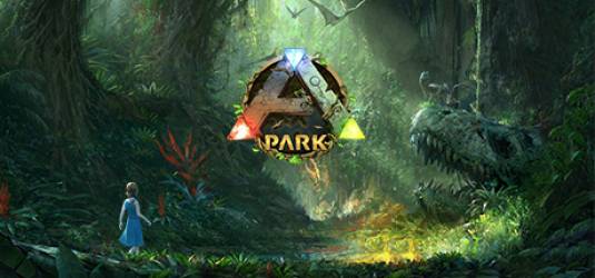 ARK Park - CG Трейлер [VR]
