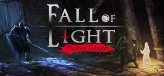 Fall of Light - Трейлер Gamescom 2017