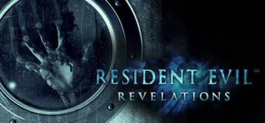 Resident Evil Revelations – премьера обновленной версии состоится 29 августа на PlayStation 4