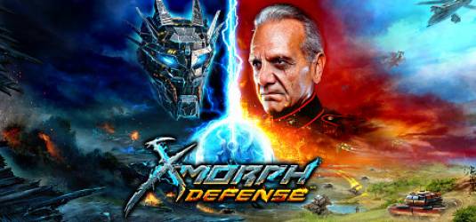 X-Morph: Defense - Дата релиза игры