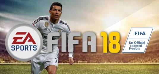 FIFA 18 - Историй КУМИРОВ FUT с участием Роналдиньо