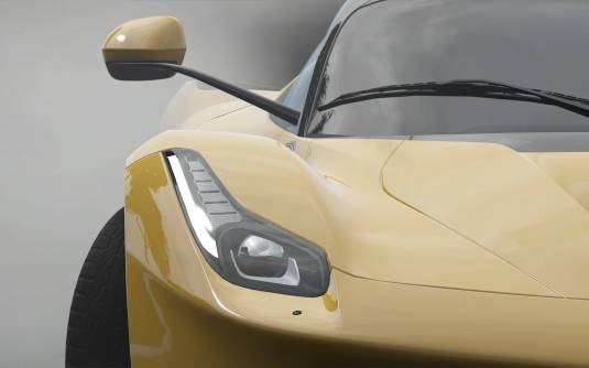 Project CARS 2 -   Ferrari To Comes