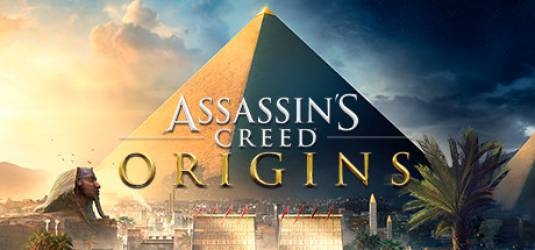 18 минут геймплея Assassin's Creed Origins (Xbox One X в 4K)