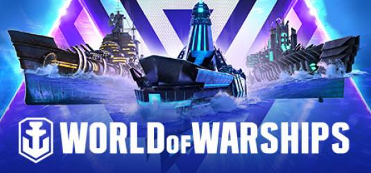 World of Warships - Обновление 0.6.9: Уникальные командиры