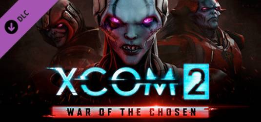 XCOM 2: War of the Chosen - Взгляд Изнутри: Новые Враги