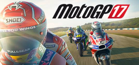 MotoGP 17 - eSport Championship Challenge #2