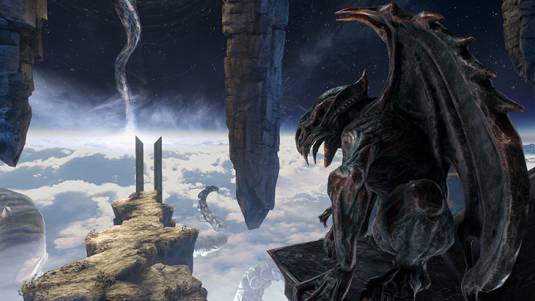 Quake Champions — скоро откроется ранний доступ