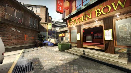 СS:GO стала бесплатной в Китае для пользователей с подтвержденной личностью