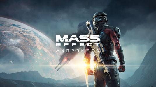 Mass Effect: Andromeda больше не получит патчей и DLC