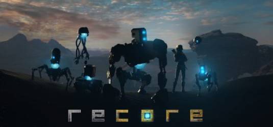 В продажу поступила игра ReCore Definitive Edition