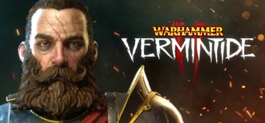 Анонсирована игра Warhammer: Vermintide 2