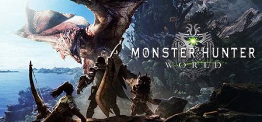 Monster Hunter: World – объявлена дата премьеры и подробности предварительного заказа