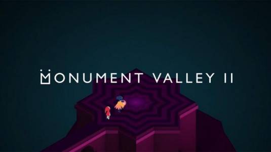 Monument Valley 2 спешит на Android