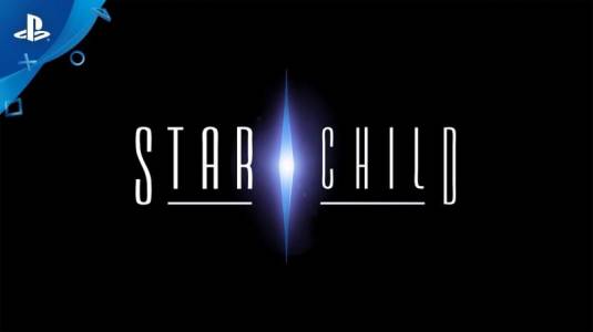 Star Child - Трейлер с PGW 2017