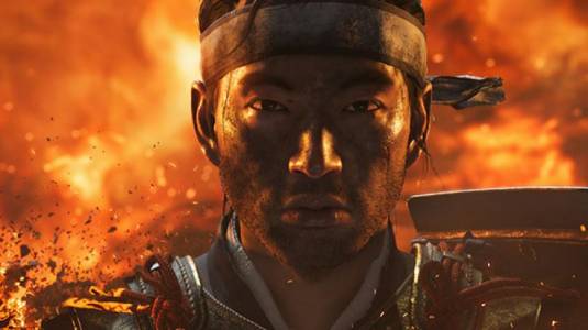 Ghost of Tsushima - PGW 2017 Reveal Trailer