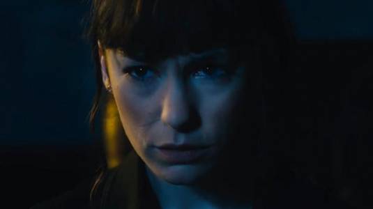 Анонсирующий трейлер Erica