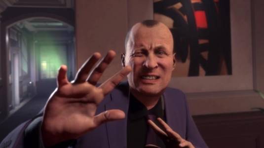 Blood & Truth - PGW 2017 Reveal Trailer