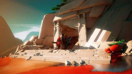 Megalith VR - Teaser Trailer