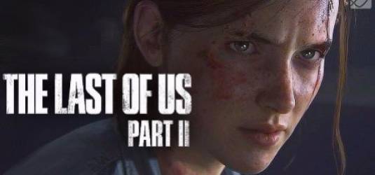 The Last of Us Part II - PGW 2017