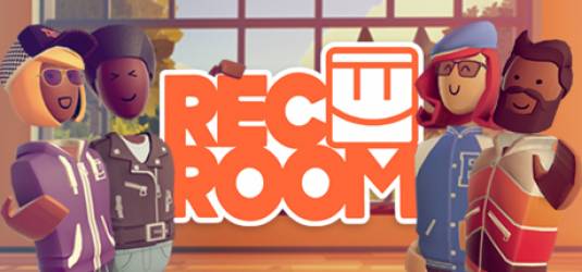 Rec Room - PGW 2017 Trailer