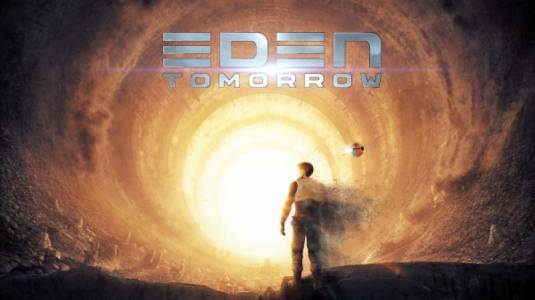 Eden Tomorrow - PGW 2017 Trailer