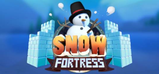 Snow Fortress - Трейлер