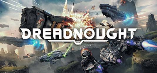 Dreadnought - Открытая бета на PS4
