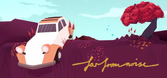 Far from Noise - Новая инди-игра