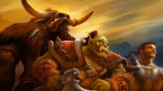 World of Warcraft: Classic