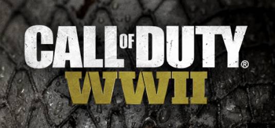 Call of Duty: WWII – официальный сюжетный трейлер