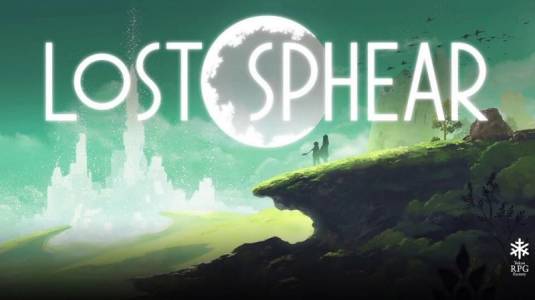 Lost Sphear - Трейлер игры