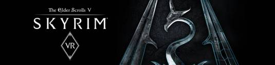 Адаптация Skyrim для VR