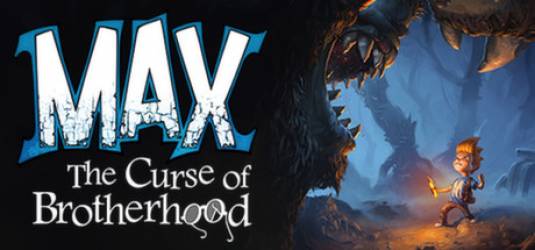 Max: The Curse of Brotherhood выходит на PS4