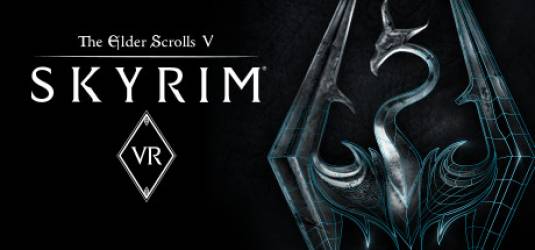 The Elder Scrolls V: Skyrim VR - Live Action Trailer