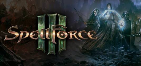 SpellForce 3 - Фракция Орков