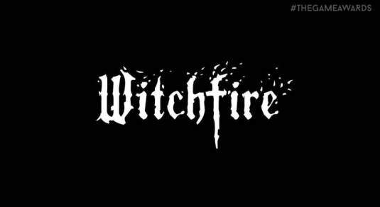 Witchfire - дебьютный тизер