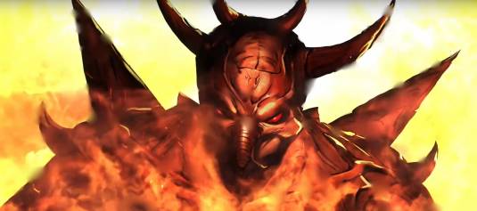 Quake Champions – Keel из Quake III Arena спешит на помощь!