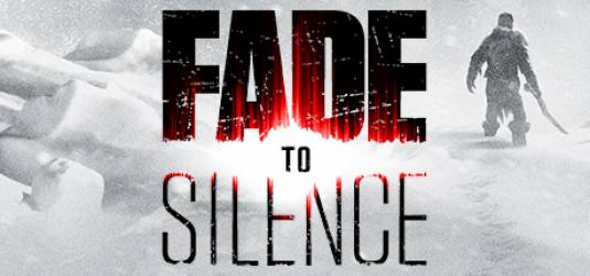 Fade to Silence появилась в раннем доступе Steam
