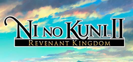 Ni No Kuni II: Revenant Kingdom - русскоязычный трейлер