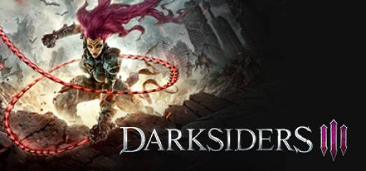 Новый трейлер Darksiders 3