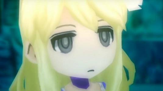 The Alliance Alive – представлен новый трейлер и новые герои!