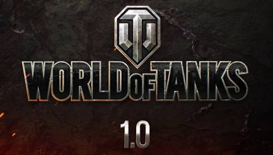 Анонс World of Tanks 1.0