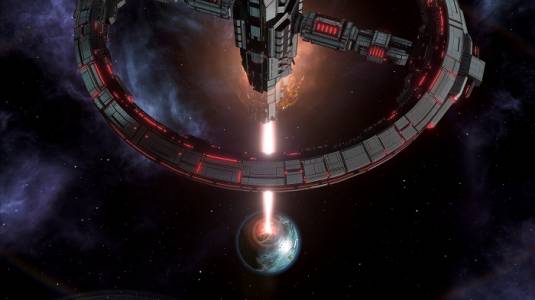 Stellaris: Apocalypse - Космические разбойники и кое что ещё